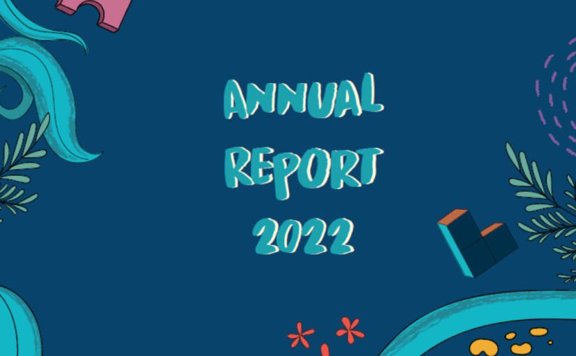 CEJ’s 2022 Annual Report