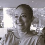 Dilkie Liyanage photo_B and w