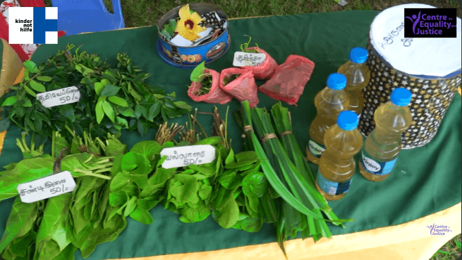 Kilinochchi Exhibition