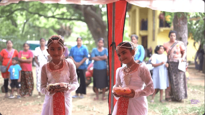Anuradhapura Exhibition
