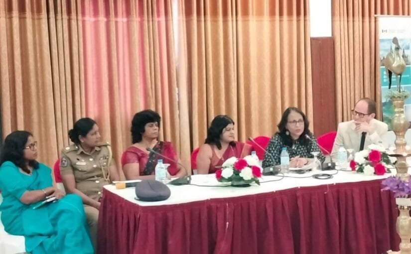 Celebrating Women’s Day 2025