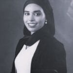 Yumna b and w_cropped
